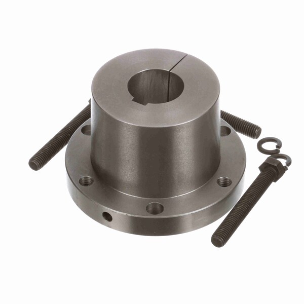 Q-D Bushing - Metric Bore Type, J 55 MM